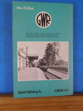 Ashburton Branch (and The Totnes Quay Line) by Anthony R. Kingdom Soft Cover