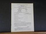 Burlington Northern Inc Annual Report 1980 Form 10-K     stapled