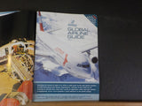 Airliner World Global Airline Scene 2001 May IAI Freighter Conversion