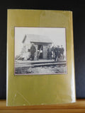 Fairy Tale Railroad by Henry Harter Golden Chariot Route The Mohawk and Malone