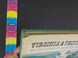 Virginia & Truckee A Story of Virginia City and Comstock Times Beebe & Clegg