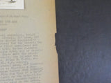 Steamboat Bill #13(“M”) 1944 August Journal of the Steamship Historical Society