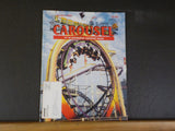 Carousel Vol 33 #10 October 1999 Penn Premier Shows