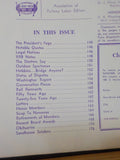 Train Dispatcher 1980 July August Prices Employment U.S.A. Outdoor Sportsman