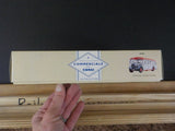 Corgi Classic R.W. Carney AEC Regal 97193 Duple Coach Commercials from Corgi
