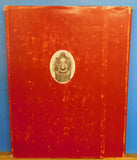 Iron Horses American Locomotives 1829-1900 by E P Alexander Dust Jacket 1941 BON