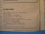 Hornby Railway Collector #294 1995 Nov Tale of two Percies Advertising in the ma