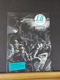 Louisville & Nashville Employee Magazine L&N 1939 October