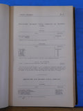 Annual Report of the Secretary of Internal Affairs Pennsylvania 1895 RRs