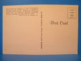 Postcard Charleston Chapter’s former Hampton & Branchville No.44 1970