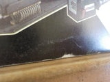 Progressive Railroading 1987 December Railroad crossties Sound test for roller b