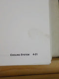 SD70 series (DC) Locomotive Service Manual EMD GE
