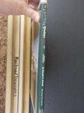 California Trolleys in Color Vol 2 San Fransisco by Jewell  W/ dust jacket