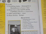 North Western Lines C&NW 2000 Summer Doodlebug motor cars Pt 2 Doodlebug Junket