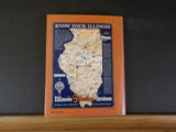 Illinois Terminal The Electric Years by Paul Stringham      w/ dust jacket