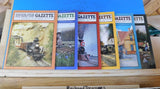 Narrow Gauge & Short Line Gazette Complete Year 2006 6 issues