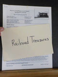 Rumors & Sightings on and around Springfield Terminal Vol 3 Issue 2 1997 Feb 19