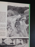 Narrow Gauge into the Eighties by G.T. Heavyside Hard Cover
