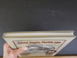 Inland Empire Electric Line by Clive Carter Spokane to Coeur d'Alene Palouse DJ