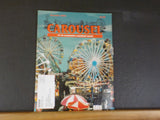 Carousel Vol 35 #12 December 2001 Alamo Attractions Big on Shrimp