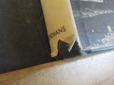 All Aboard! A History of Railroads in Michigan by Willis F. Dunbar w/dust jacket