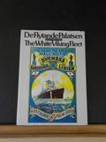 DeFlytande Palatsen The White Viking Fleet by Algot Mattsson