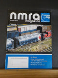 NMRA Bulletin 2010 October Str. Solano N in Rural America Rutland Railroad