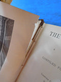 Car Builder’s Dictionary 1884 Revised and enlarged edition
