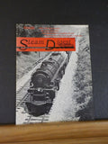 Steam Digest Magazine #5 1988 Canadian Steam East Broad Top Photos