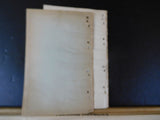 Chicago Burlington & Quincy Railroad Company Annual Report 1906 June 30 MAP