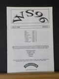 World Steam 1996 July Issue #4 WS96