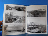 Railway Milk Cars Volume 4 by Robert A. Liljestrand & John Nehrich