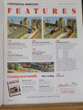 Continental Modeller 2002 April V 24 #4 Nurnberg report Elk River Crossing