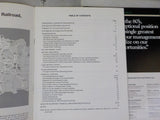 Burlington Northern Inc Annual Report 1980 +Financial Analysts Presentation  BNI