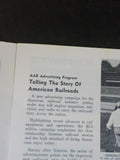 SCL News Seaboard Coast Line RR Employee Magazine 1968 September October V2#5