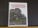 End of Steam How Social Upheaval, Diesel Electrics 7 Thermodynamics by Petitjean