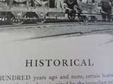 Baltimore & Ohio RR Over a century of railroading
