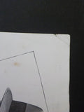 Norfolk and Western Magazine 1959 November  N&W Employee    DAMAGED