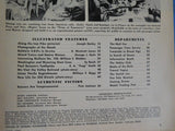 Railroad Magazine 1971 June Baldwin 4-8-0's in Service Mixed Trains and Native W