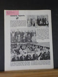 The Railway Clerk 1959 April 1 1959 Vol 58 No 7 Employee Magazine