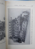 Diesel Hand Book Tenth Edition Rosbloom Hard Cover 1950 A practical treatise o