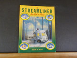 By Streamliner New York to Florida by Joseph Welsh  Soft Cover 1994    144 pages