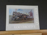 Locomotive Quarterly 1999 Spring PRR SD&AE L&HR
