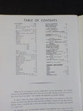 All-Nation Line, The O Scale Catalog 10th Edition