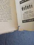 Railroad Magazine 1944 May Reading LV T-2B Pittsburgh Electric Rys