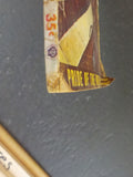 Railroad Magazine 1952 November SP&S Ohio Traction Shark nos