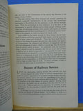 Telling the Railway Story 1929 Compliments of the Illinois Central system