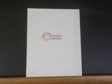 High Iron Along the Huron Shore Thornton  SIGNED   Soft Cover