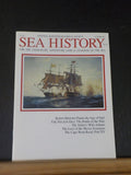 Sea History No 85 Summer 1998 Cape Horn Road Pt 15