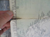 Bradshaw’s General Railway Steam Navigation & Hotel Guide 1932 November